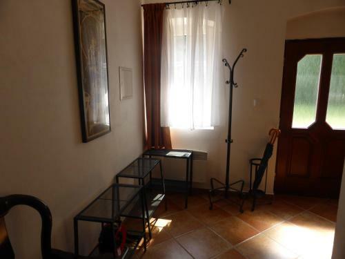 Apartamentos House George