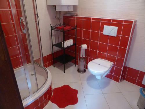 Apartamentos House George