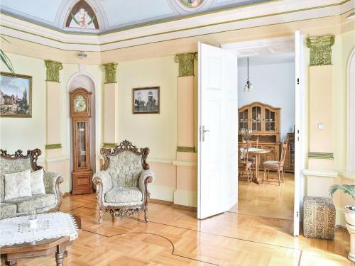Apartment Zizkova Brana