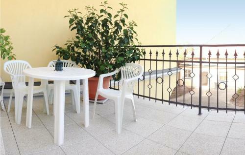 Apartment Zizkova Brana