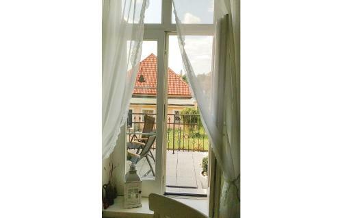 Apartment Zizkova Brana