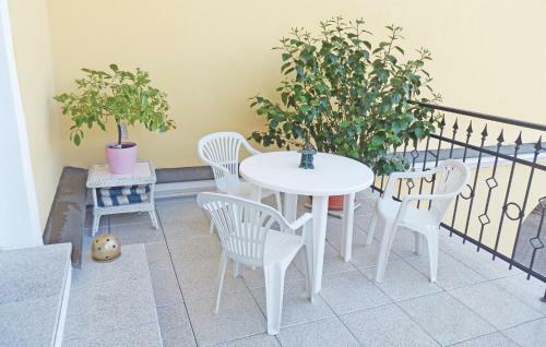 Apartment Zizkova Brana