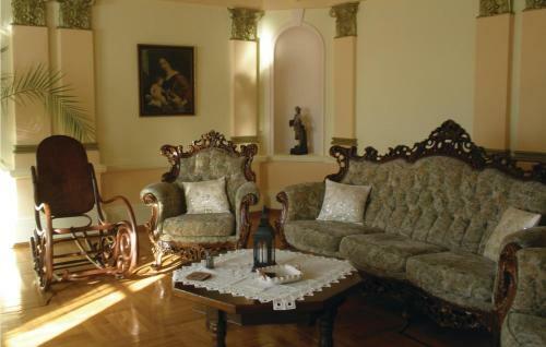 Apartment Zizkova Brana
