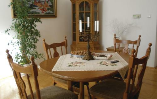 Apartment Zizkova Brana