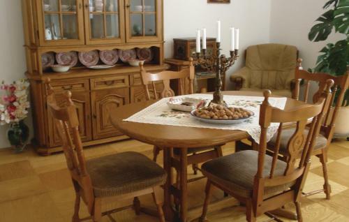 Apartment Zizkova Brana