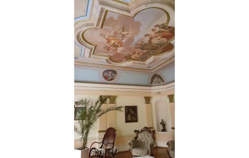 Apartment Zizkova Brana