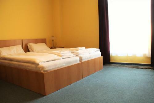 A3 Hotel