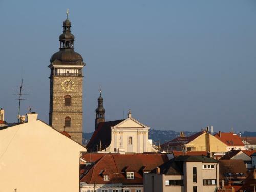 Hotel Budweis