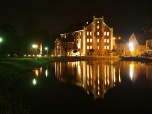 Hotel Budweis