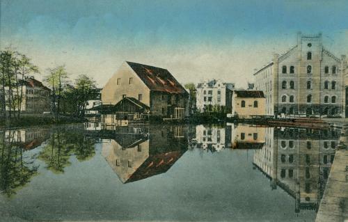 Hotel Budweis