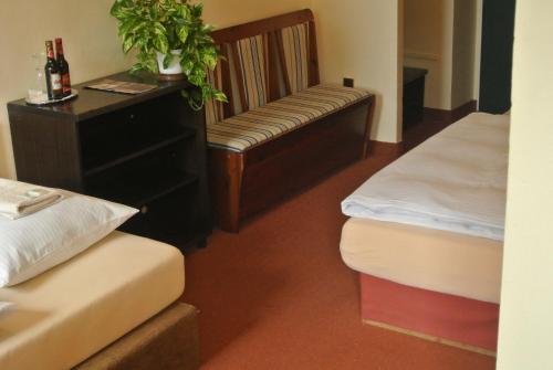 Hotel U Budvaru
