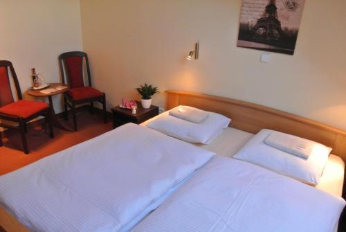 Hotel U Budvaru