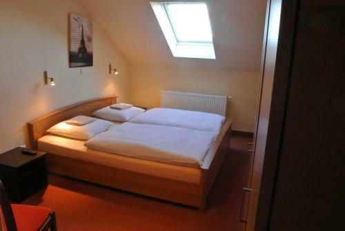 Hotel U Budvaru