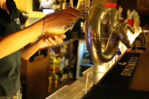 Hostel Singer Pub