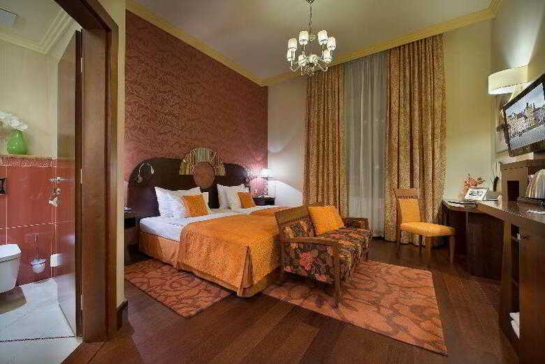 Hotel Zvon Design Suites