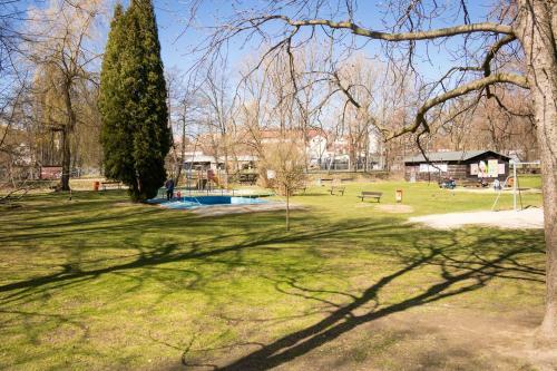 Alton Garni Hotel