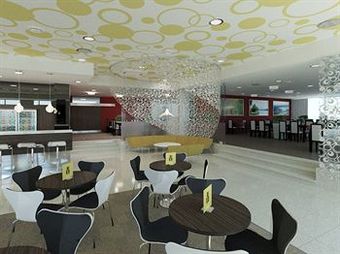 Clarion Congress Hotel Cesk� Budejovice