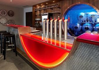 Clarion Congress Hotel Cesk� Budejovice