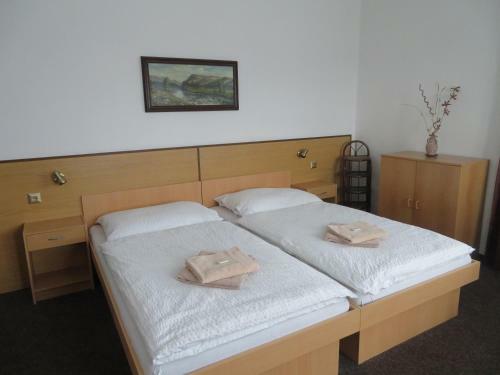 Hotel Lux