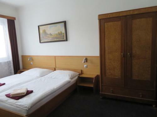Hotel Lux