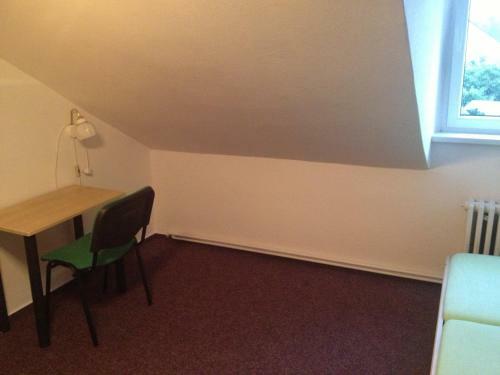 Hostal Hostel Klub Mal�ch Pivovar?