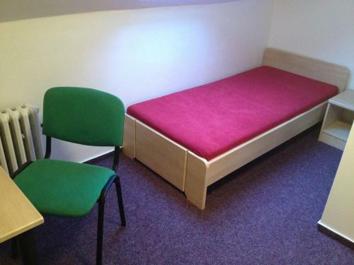 Hostal Hostel Klub Mal�ch Pivovar?