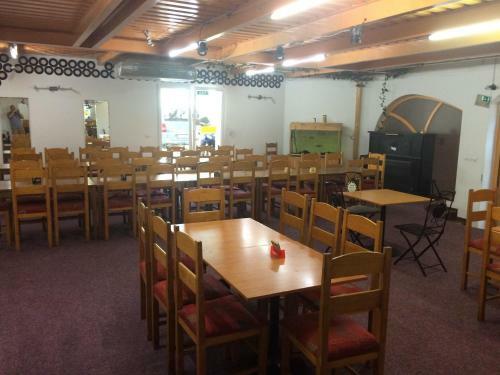 Hostal Hostel Klub Mal�ch Pivovar?