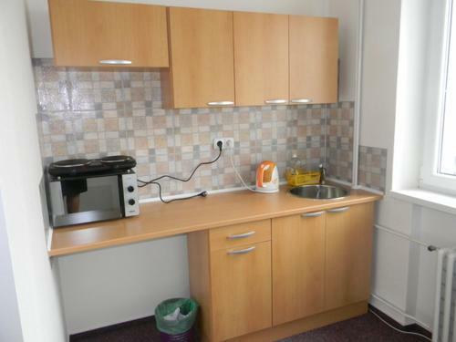 Hostal Hostel Klub Mal�ch Pivovar?