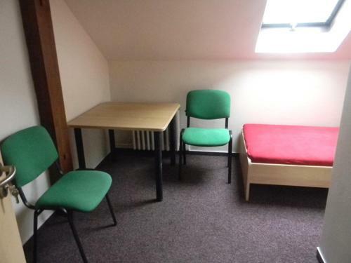 Hostal Hostel Klub Mal�ch Pivovar?