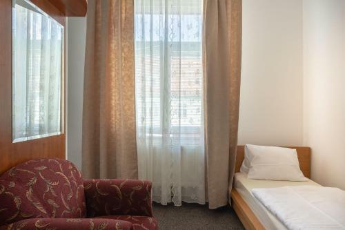 Hostal Zelena Ratolest