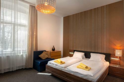 Hostal Zelena Ratolest