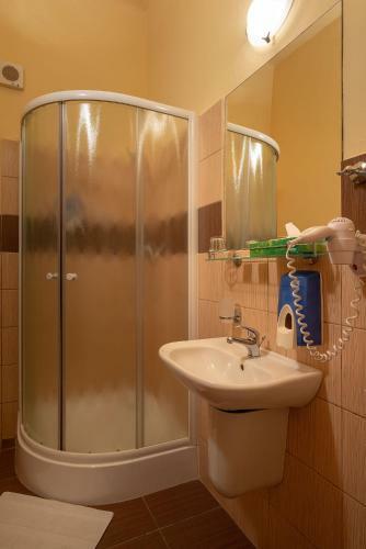Hostal Zelena Ratolest
