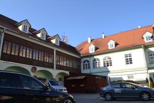 Hostal Zelena Ratolest