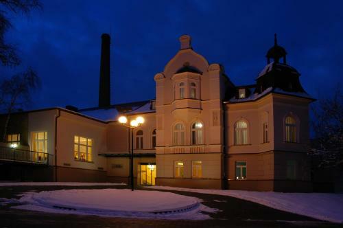 Hotel Zvonarna