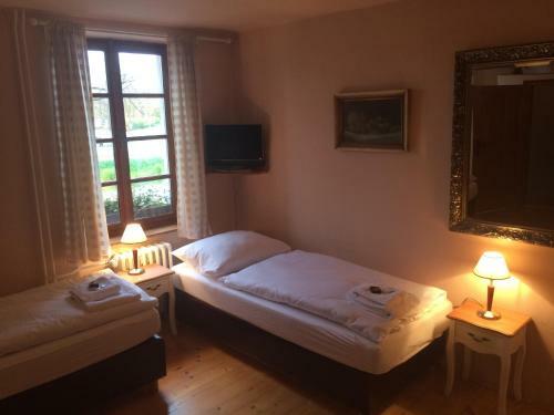Hotel Klika