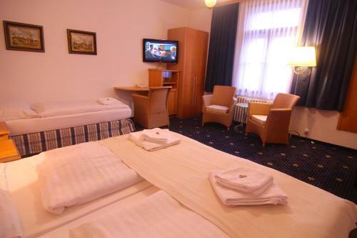 Hotel Klika