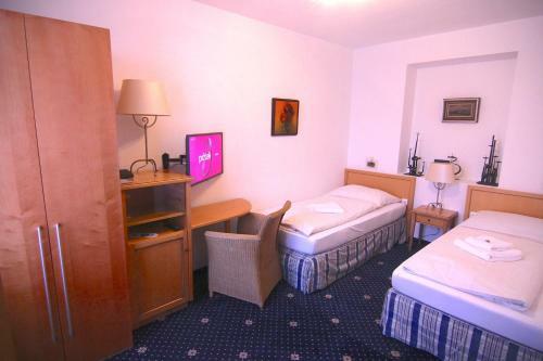 Hotel Klika