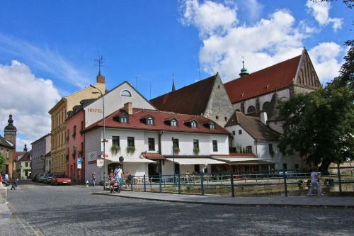 Hotel Klika