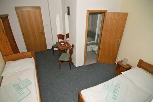 Hotel Klika