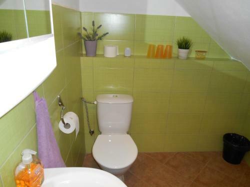 Hostal Penzion Poh?rka