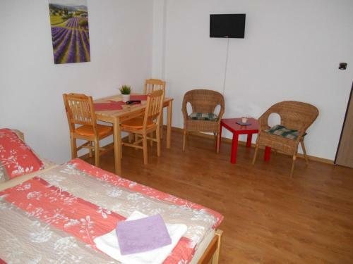 Hostal Penzion Poh?rka