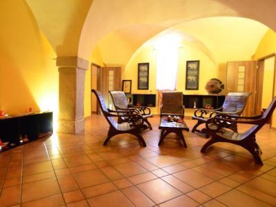 Spa Hotel Vita