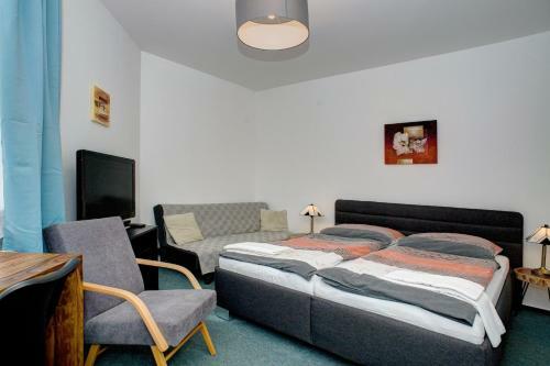 Hostal Pension Pegast
