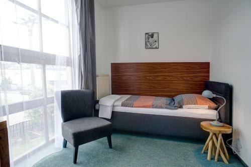 Hostal Pension Pegast