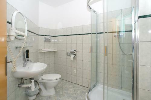 Hostal Pension Pegast