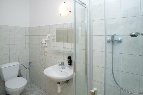 Hostal Pension Pegast