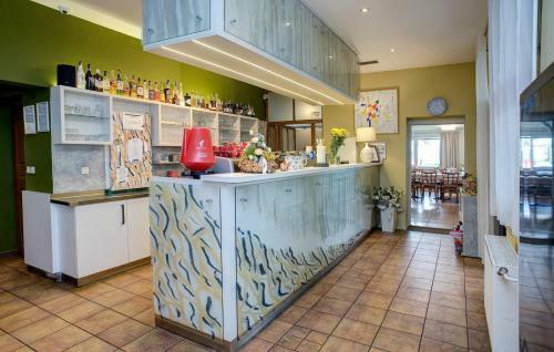 Hostal Pension Pegast