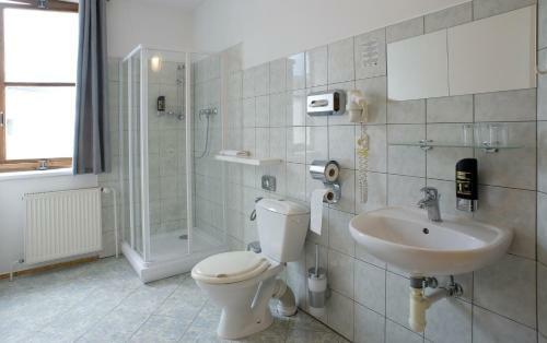Hostal Pension Pegast