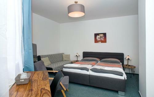 Hostal Pension Pegast