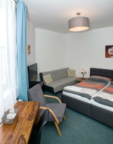 Hostal Pension Pegast
